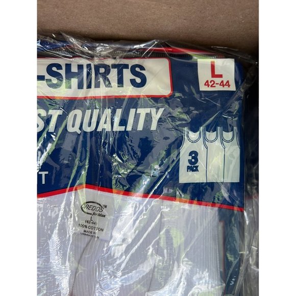 Men’s Tanks - Picture 2 of 2